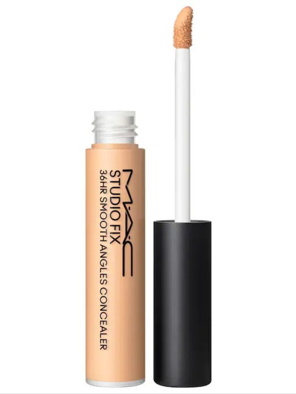 NC 17 MAC Cosmetics Studio Fix 36 Hour Smooth Angles Concealer Brand New In Box